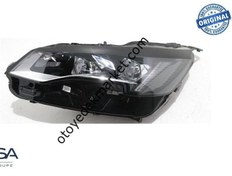 Resim Peugeot 3008 (2020-2022) Ledli Sol Ön Far (Orijinal) 