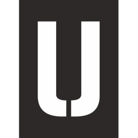 Resim İsg Tabelam 13x20cm/kompozit/Ğ Harfi Boyama Şablonu 