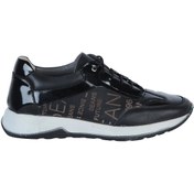 Resim Dropland 8754 Syh Rgn Deri Erkek Sneaker Ayakkabı 001 