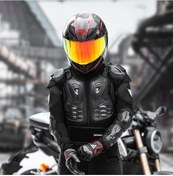 Resim Motowolf Vücut Koruma Full Body Armour - Xxl 