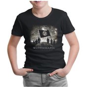 Resim Whitechapel - Our Endless War Siyah Çocuk Tshirt 
