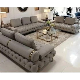 Resim Klex Seti Oturma Takımı 