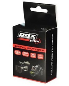 Resim PDX For Sony Fv100 Batarya Pil 