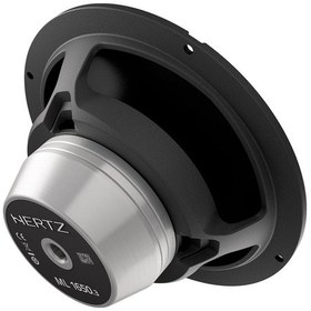 Resim Öztürk Elektronik-Hertz Ml 1650.3 Legend 16 Cm Woofer 