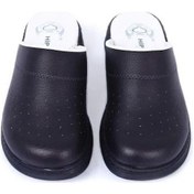 Resim Hipokrat Sabo Ortopedik Terlik Erkek Lacivert 