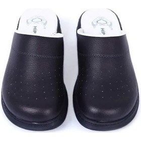 Resim Hipokrat Sabo Ortopedik Terlik Erkek Lacivert 