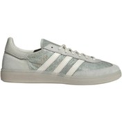 Resim adidas JR3660-E Handball Spezıal Erkek Spor Ayakkabı Gri 