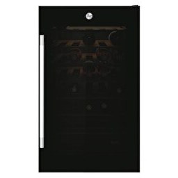 Resim Hoover HWC 154 DELW Şarap Dolabı 