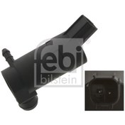 Resim FEBİ 34864 Fiskiye Motoru Volvo 