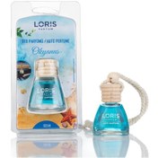 Resim Loris Okyanus Oto Kokusu 9 Ml 