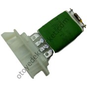 Resim Peugeot 207 (2006-2012) Kalorifer Rezistansı (Marelli) 