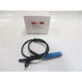 Resim Bmw 5 Serı E60 04/10 Abs Sensörü Ön Sağ/sol Aynı Adet 2 Fış 520ı/523ı/525ı/530ı/540ı/520d/5 