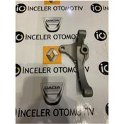 Resim 112539045R Clio 4 Captur Motor Takozu Bağlanti AYağı 