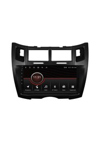 Resim Carvocal Toyota Yaris Android Multimedya Sistemi 2007-2011 Crv-4906xr S 9" 