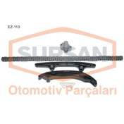 Resim SUPSAN EZ-113 Eksantrik Zincir Takımı Ducato III / Boxer III / Jumper III / Transit V347 V348 2.4D 140Ps 