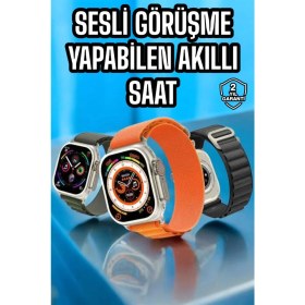 Resim OEM Yeni Nesil Akıllı Saat Nabız Ölçer Sağlık Ölçer ve Kalori Ölçer Uyku Taki - CHT4026-1370 