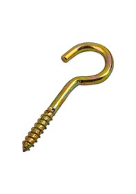 Resim Piton Çengel Kanca Vida 18x60 Mm 25 Adet Diğer 