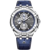 Resim Maurice Lacroix AI1018SS001333-1 Erkek Kol Saati 