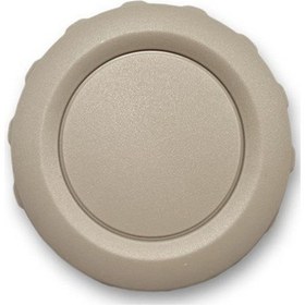 Resim Audi A3 2020-23 Ön Koltuk Sırt Yatırma Tekeri Bej 8K0881671 1 Ad. 