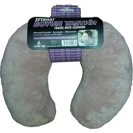 Resim Minisium Wellmop Şişme U Şekli Boyun Yastığı 