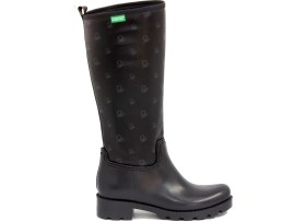 Resim Benetton 50014 Kadın Yağmur Çizme 