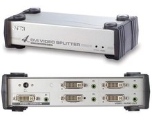 Resim ATEN-VS164 4 Port Dvi Video Çoklayıcı (Splitter), 1920 x 1200 
