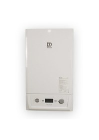 Resim Demirdöküm Nitromix Premix Yoğuşmalı 24 kW Yoğuşmalı Kombi + Baca 