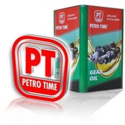 Resim Petro Tıme Gear Oil 80w90 Teneke 16 Litre 