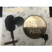 Resim Megatech Papada PA125 Kulaklık 