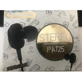 Resim Megatech Papada PA125 Kulaklık 