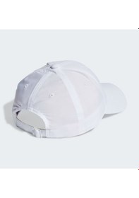 Resim Adidas Bballcap Lt Emb Unisex Şapka Iı3552 Beyaz 