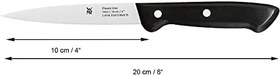 Resim WMF Classic Line Soyma Bıçağı 10 cm 