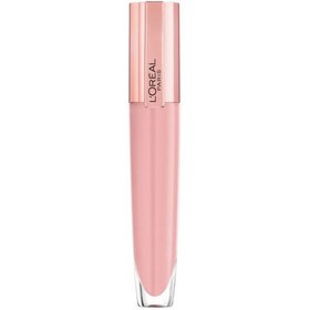 Resim Loreal Paris Brilliant Signature Plump In Gloss - Dudak Parlatıcı Ruj No: 402 