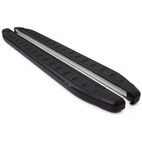 Resim Opel Crossland X Proside Yan Basamak Siyah 2017-2020 Arası 