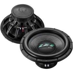 Resim Apocalpyse Deaf Bonce Db-sa255 D2 38 Cm 2000w 1000rms Spl Subwoofer 