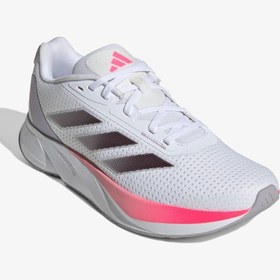 Resim adidas Bağcıklı Kapatmalı Kadın Renk Bloklu Spor Ayakkabı - Duramo SL W 