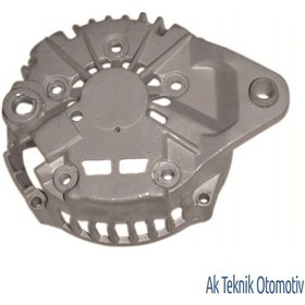 Resim Diot Taraf Kapagi Hitachi Isuzu Dmax 2,5 Td 3,0 Td 504628455 