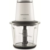 Resim Grundig NEWLINE CH 6860 Doğrayıcı -500 Watt 