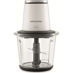 Resim Grundig NEWLINE CH 6860 Doğrayıcı -500 Watt 