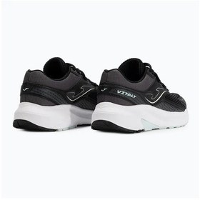 Resim Joma Vıtaly Kadın 2501 Siyah Spor Ayakkabı Siyah 