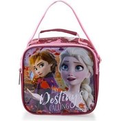 Resim Otto Beslenme Çantası Frozen Echo My Destıny 48032 
