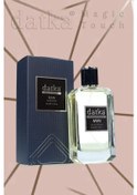Resim Datka E266 Veros Erkek Parfüm EDP 100 ML 