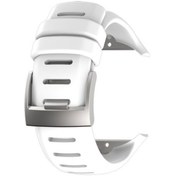 Resim Suunto Kayış D6i Novo White 