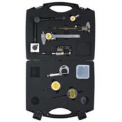 Resim Temak DEMO KİT (KUMPAS, MİKROMETRE, AYAK, KOMPARATÖR) 