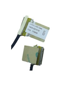 Resim Asus Uyumlu ZenBook 14005-02210000 Ekran Data Flex Kablosu 