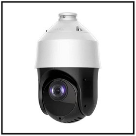 Resim Hılook Ptz-n4225ı-dee, 2mpix, 4,8-120mm Motorize Lens, 25x Optik Zoom, 100mt Gece Görüşü, Sd Kart, P 
