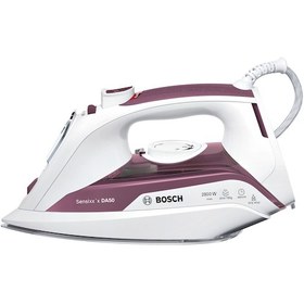 Resim Bosch TDA5028110 Sensixx'x DA50 2800 W Buharlı Ütü 