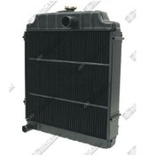 Resim Mf 398T Radyatör Komple Kale Marka 