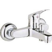 Resim Üpm Mix 35LİK Venüs Banyo Batarya Ayaklı Kartuş 