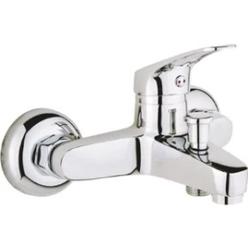 Resim Üpm Mix 35LİK Venüs Banyo Batarya Ayaklı Kartuş 